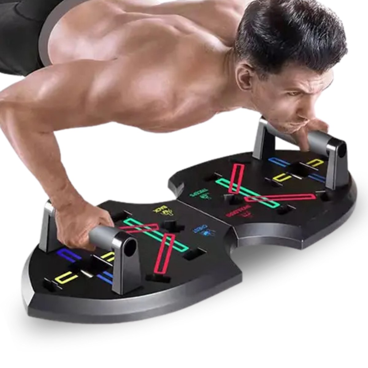 Push Up Board