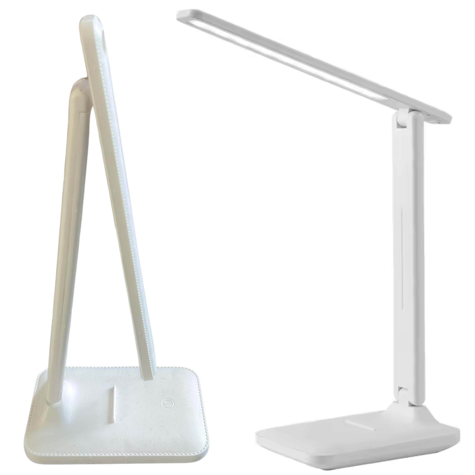 Dimbare & Draadloze LED lamp