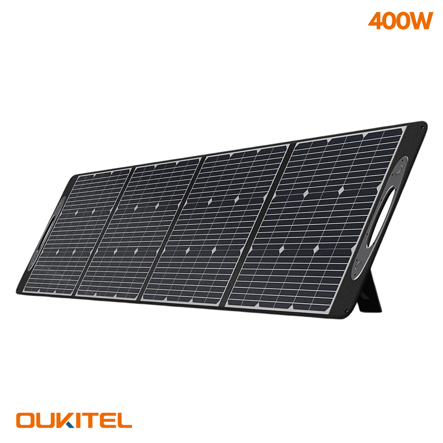 OUKITEL 400W Zonnepaneel