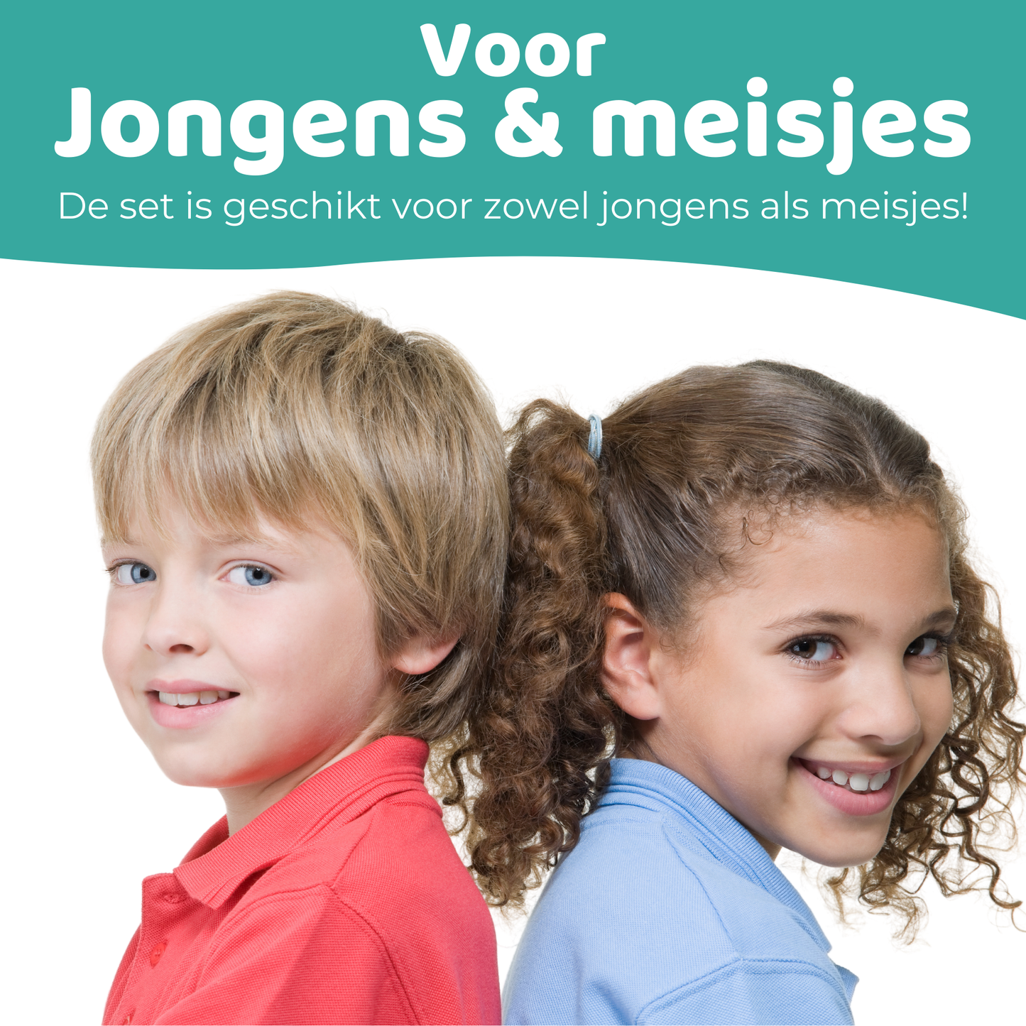 Taart & Toetjes Speelgoedkoffer