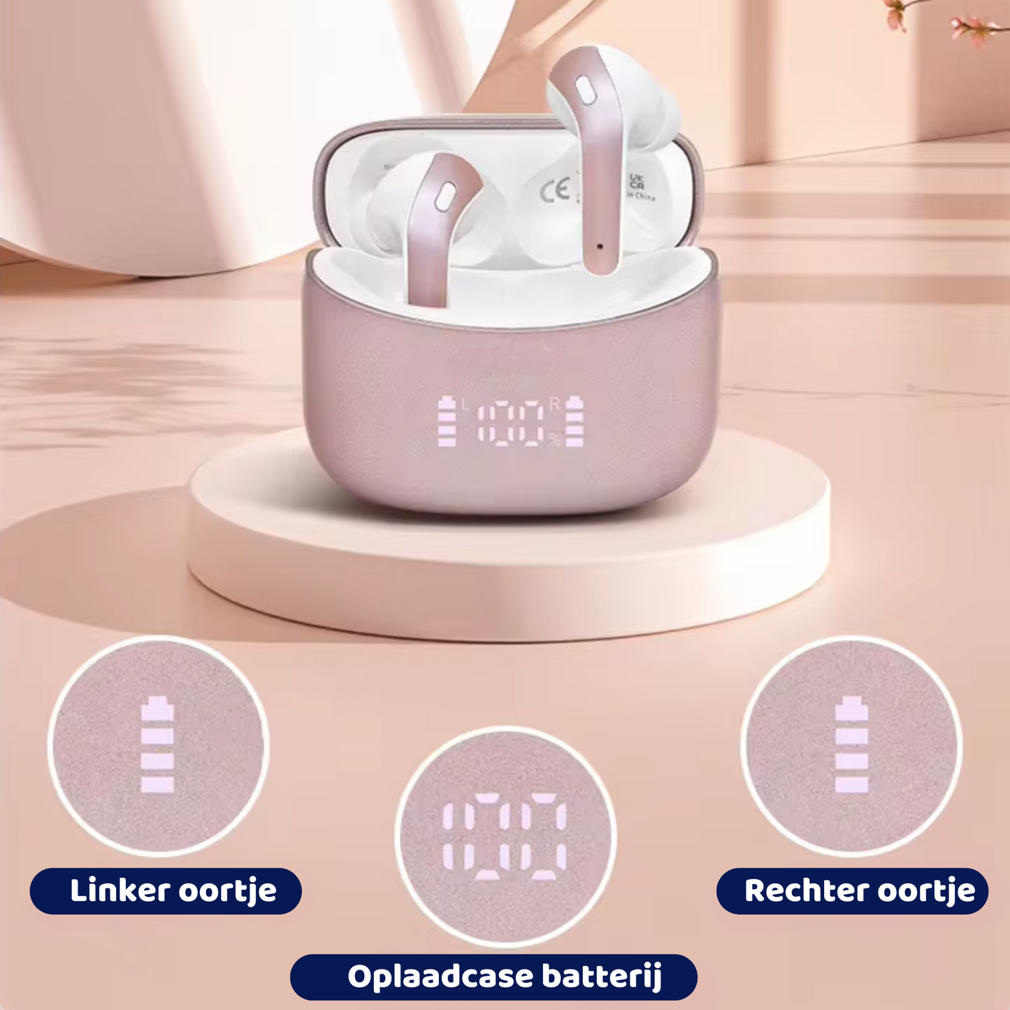 Earpods PRO6 2