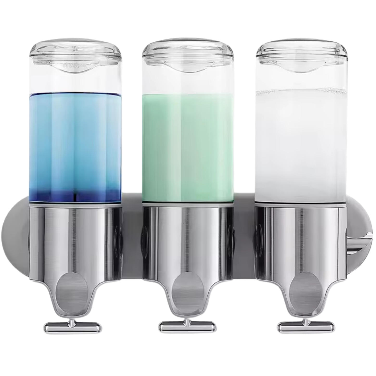 RVS Zeepdispenser 1500ML