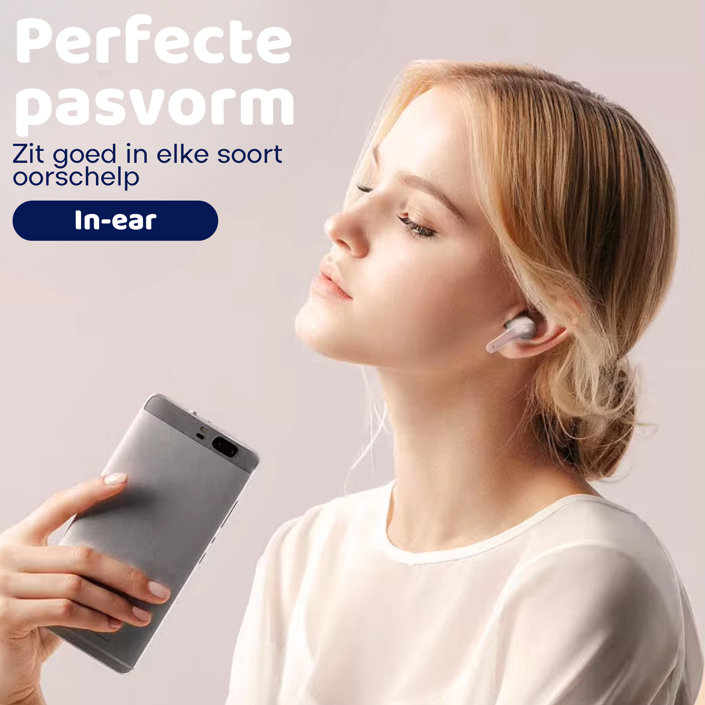 Earpods PRO6 2