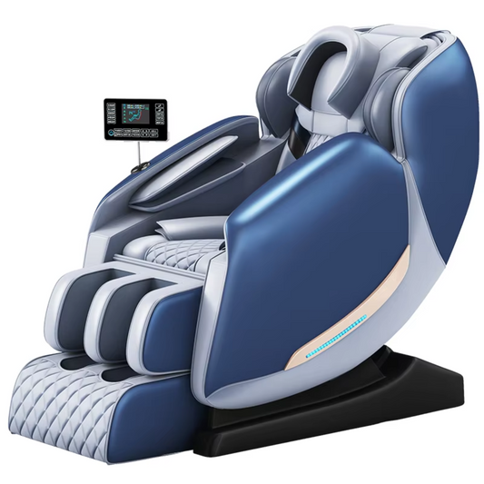 Shiatsu Massagestoel D1