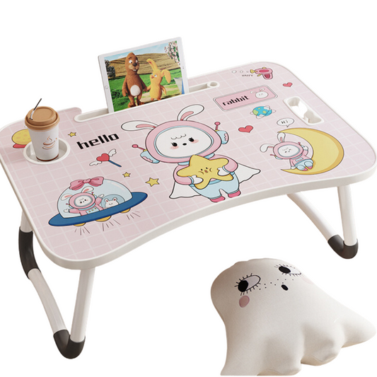 Bedtafel voor Kinderen - Konijn